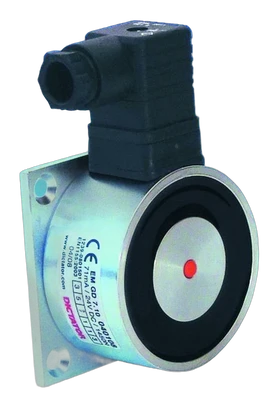 Elettromagnete EMG D 60 RSI snodato