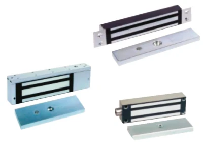Elettromagnete SET3 montaggio sotto porta