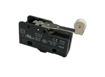 Microswitch MS 20