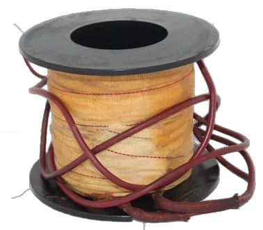 Bobina per elettromagnete freno argano 5NR