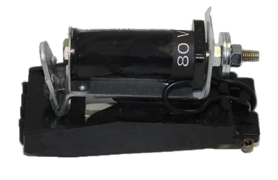 Relè apertura MRG44 80V SCHINDLER