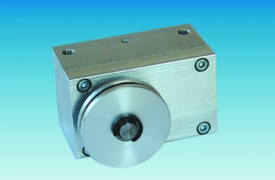 DICTA TROLLEY RD regolatore con ruota Ø90mm