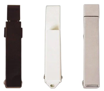 Chiuditore DICTATOR VS 2000 115N bianco