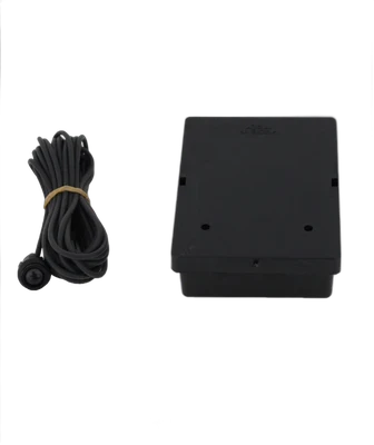 Fotocellula monocanale precablata con certificato di conformità