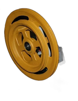 Limitatore velocità R3 D.260 VI=0,92