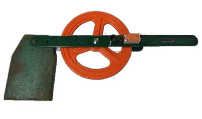Limitatore velocità R1 300 VI=1,00 con tenditore