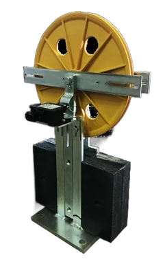 Tenditore peso Ø260