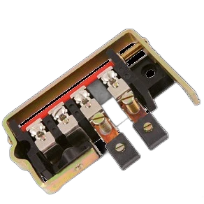 Tappo emergenza porte semiautomatiche