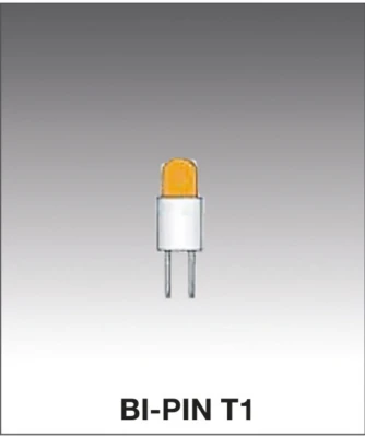 Lampada Bi-Pin BP2.54.024
