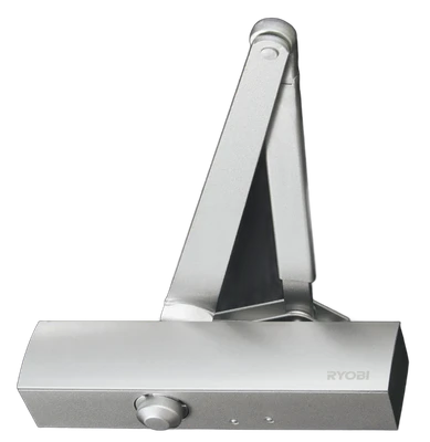 Chiudiporta Ryobi D1200P extrapiatto design