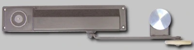 Chiudiporta Ryobi D 2550 EMR elettromagnetico spingere a sinistra