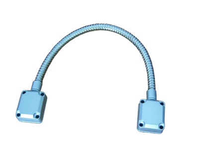 Passa cavi da sovrapposizione senza box 330mm
