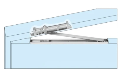 CHIUDIPORTA RYOBI CO 53