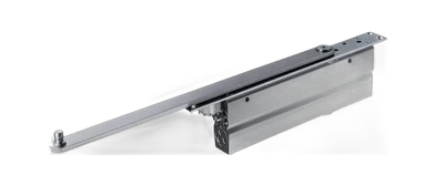Chiudiporta Ryobi GEOPRO GC-4V a incasso porta sinistra