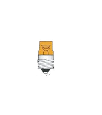 Lampada Wedge Base W10.28.524