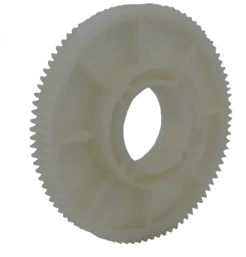 Ingranaggio plastica motoriduttore M041 FIAM