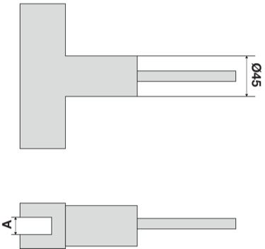 Pattino BASSETTI 11057/3