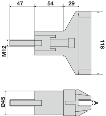 Pattino BASSETTI 11057/6