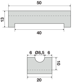 Pattino SCHINDLER 12107