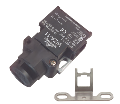 Contatto KRONENBERG WZA