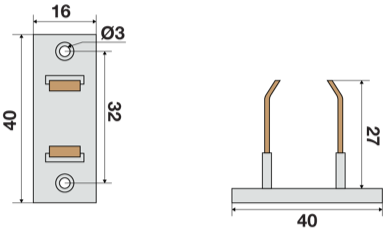 Ponte OTIS LM vecchio