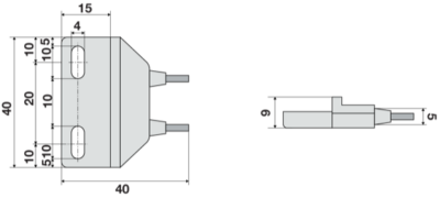 Ponte asportabile B/2PO FIAM