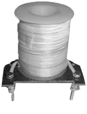Bobina per elettromagnete freno argano 27 - 3N