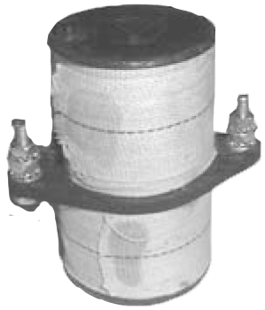 Bobina per teleruttore AGF65/80