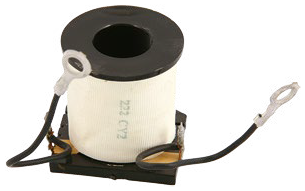 Bobina per relè 222CY2 37xØ36xØ17mm OTIS