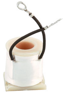 Bobina per relè 222CY3 37xØ36xØ17mm OTIS