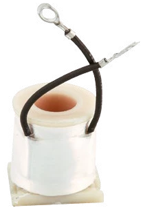 Bobina per relè 222CY3 37xØ36xØ17mm OTIS