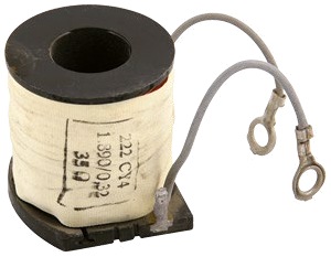 Bobina per relè 222CY4 37xØ36xØ17mm OTIS