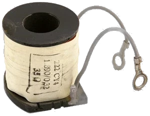 Bobina per relè 222CY4 37xØ36xØ17mm OTIS