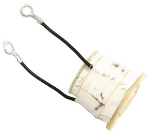 Bobina per relè 222CY8 37xØ36xØ17mm OTIS