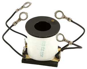 Bobina per relè 222CZ504 37xØ36xØ17mm OTIS