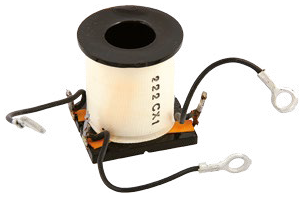 Bobina per relè 222CX1 37xØ36xØ17mm OTIS