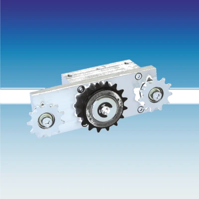 DICTA TROLLEY RD a 3 pignoni