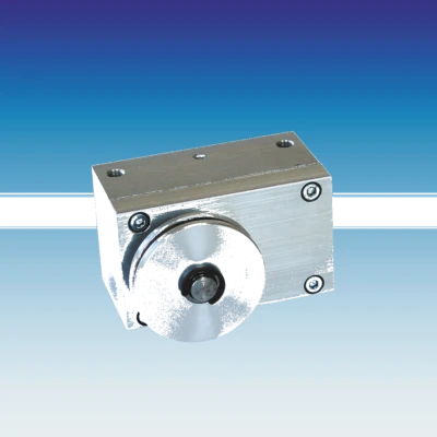 Elettromagnete orizzontale 24V