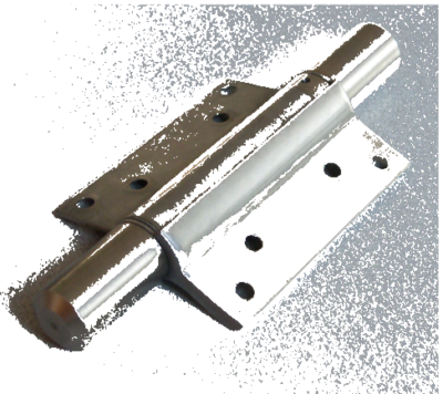 Cerniera a molla DS DICTATOR per portelli idranti INOX