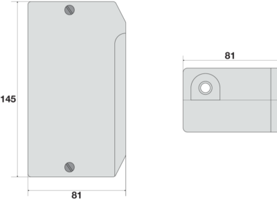 Impulsore magnetico FORSID NAC