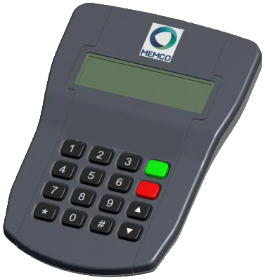 Programmatore per MEMCO C100