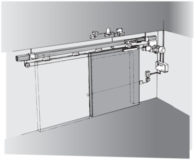 Dictamat 700 KE KIT completo