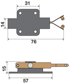 Riscontro catenaccio