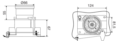 Dictamat ATEX - Motorizzazione per ambienti a rischio esplosione