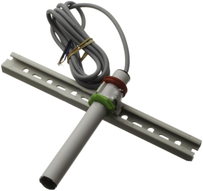 Impulsore magnetico NA + bistabile 4 fili