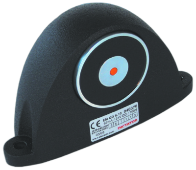 Elettromagnete serie FB 24Vac