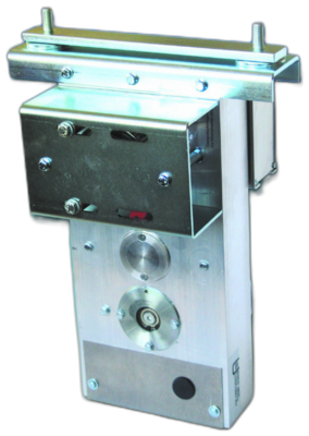 Rilevatore fumo e temperatura