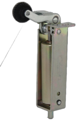 Chiudiporta DICTATOR 101014