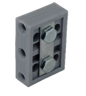 Pattino fune Nylon Ø10