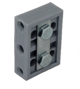 Pattino fune Nylon Ø8